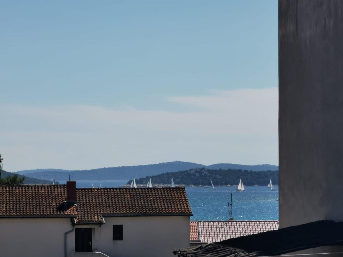 Near By Everything Vodice Ngoại thất bức ảnh